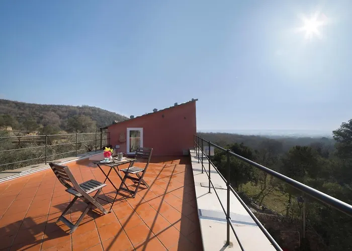 Appartamento Torre Antica Di Campo *